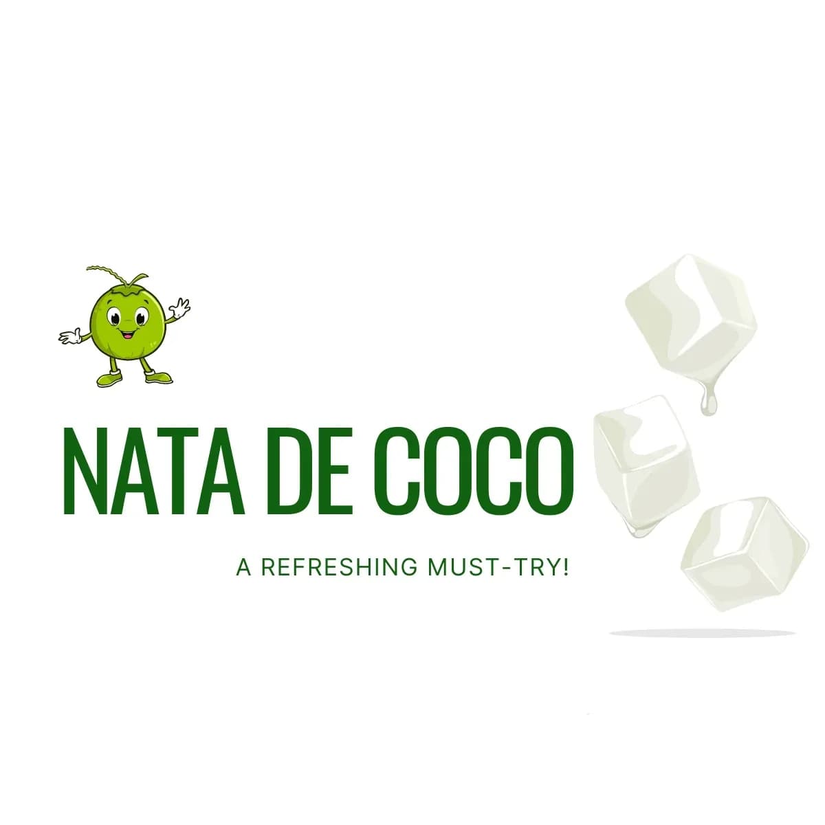 A Refreshing Experience with Natadecoco Jelly in Juice – Why You Shouldn’t Miss It!