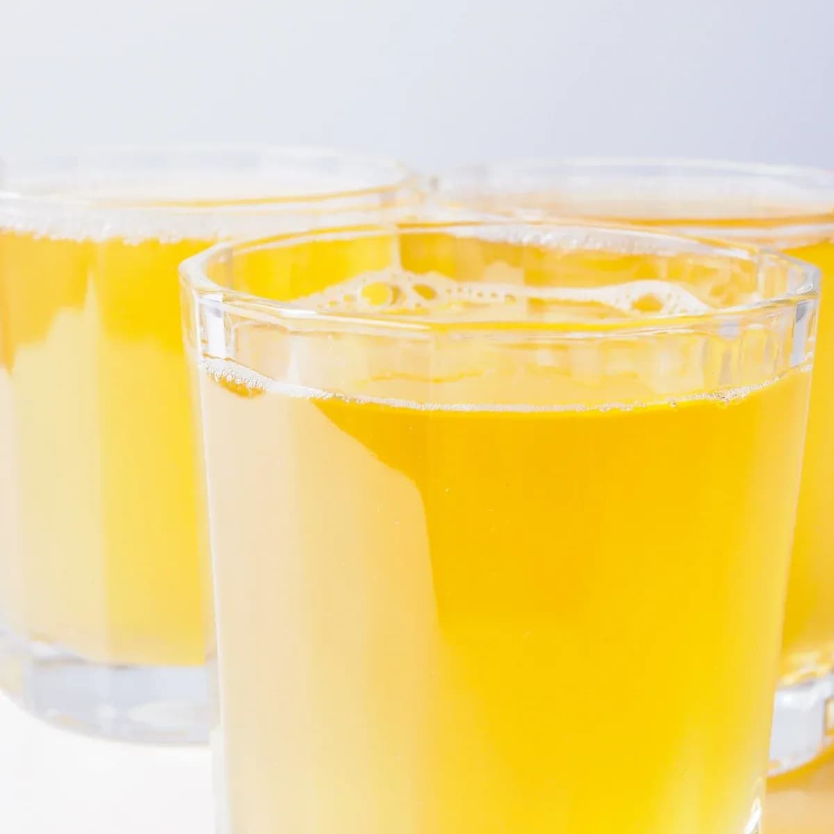 Why Pineapple Juice Hydrates Better: Provides Hydration and Bromelain for Digestion?