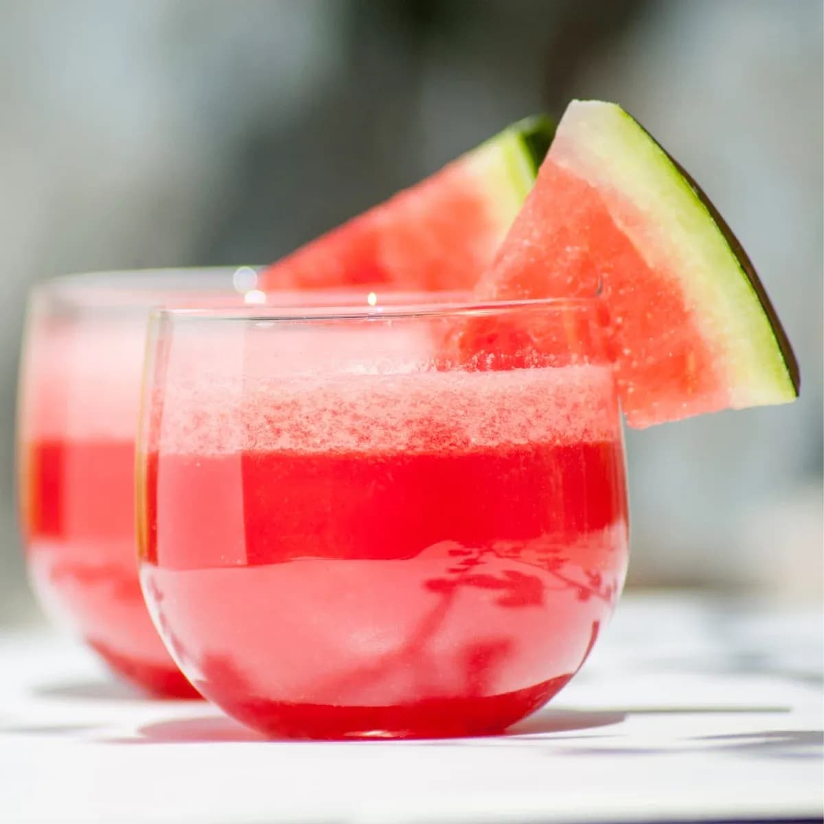 5 Creative Ways to Enhance the Taste of Watermelon Juice