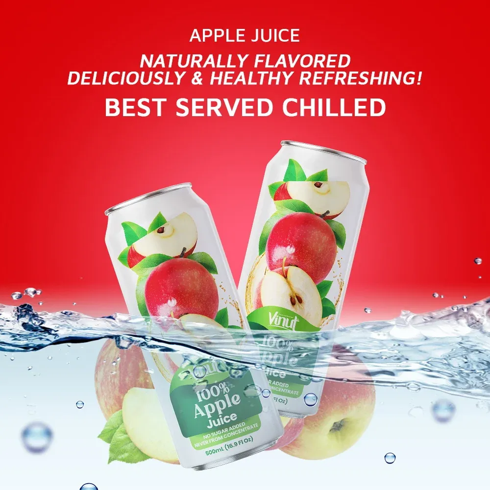 VINUT beverage and serving inspiration