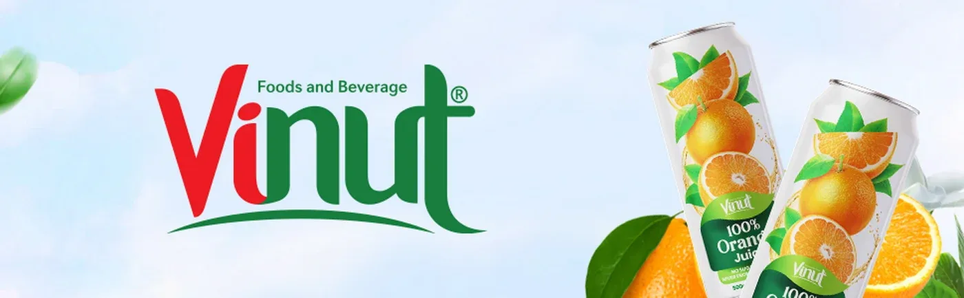 VINUT beverage and serving inspiration