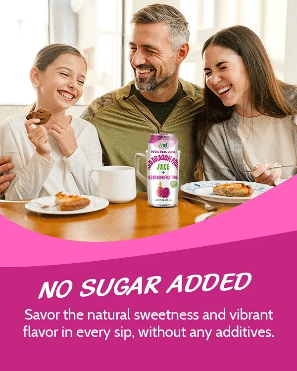 VINUT beverage and serving inspiration