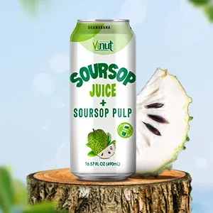 VINUT beverage and serving inspiration