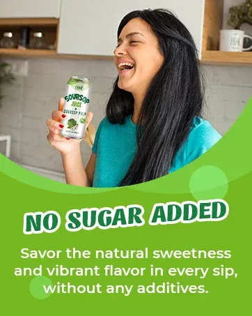 VINUT beverage and serving inspiration