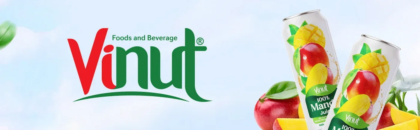 VINUT beverage and serving inspiration
