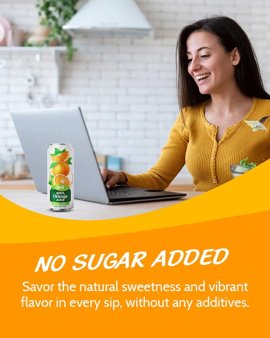 VINUT beverage and serving inspiration
