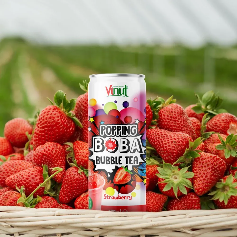 VINUT beverage and serving inspiration