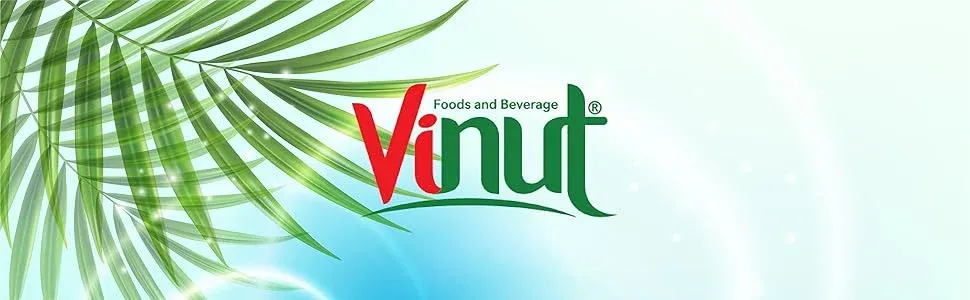 VINUT beverage and serving inspiration