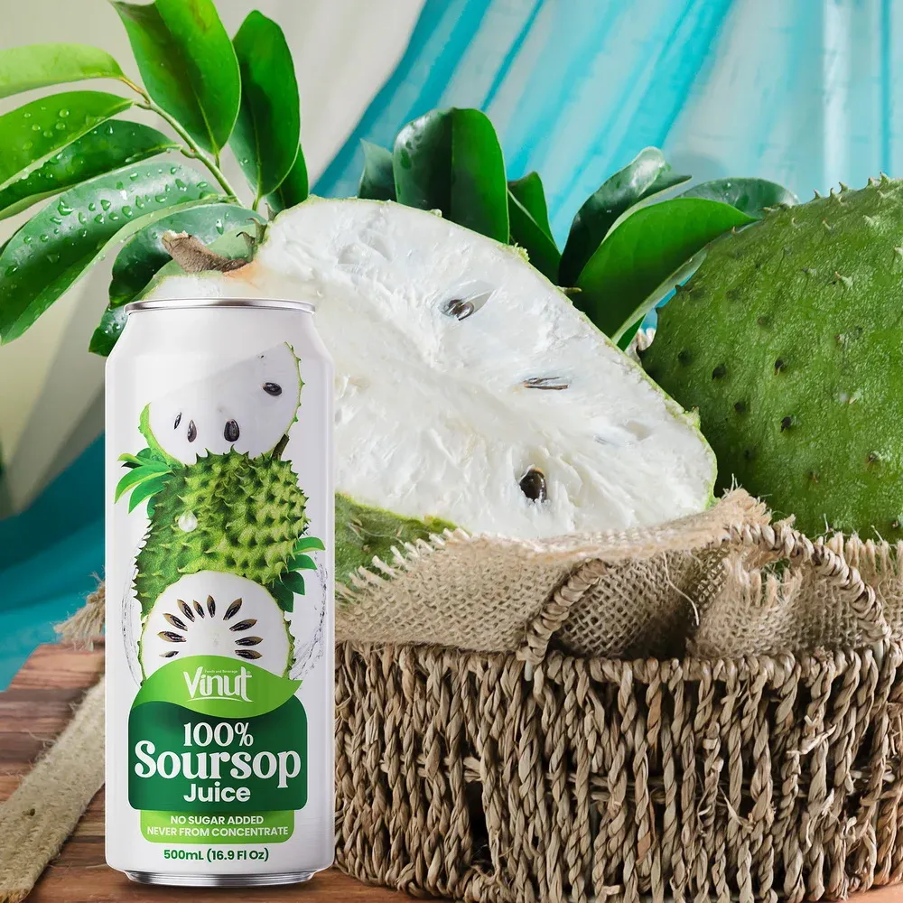 VINUT beverage and serving inspiration