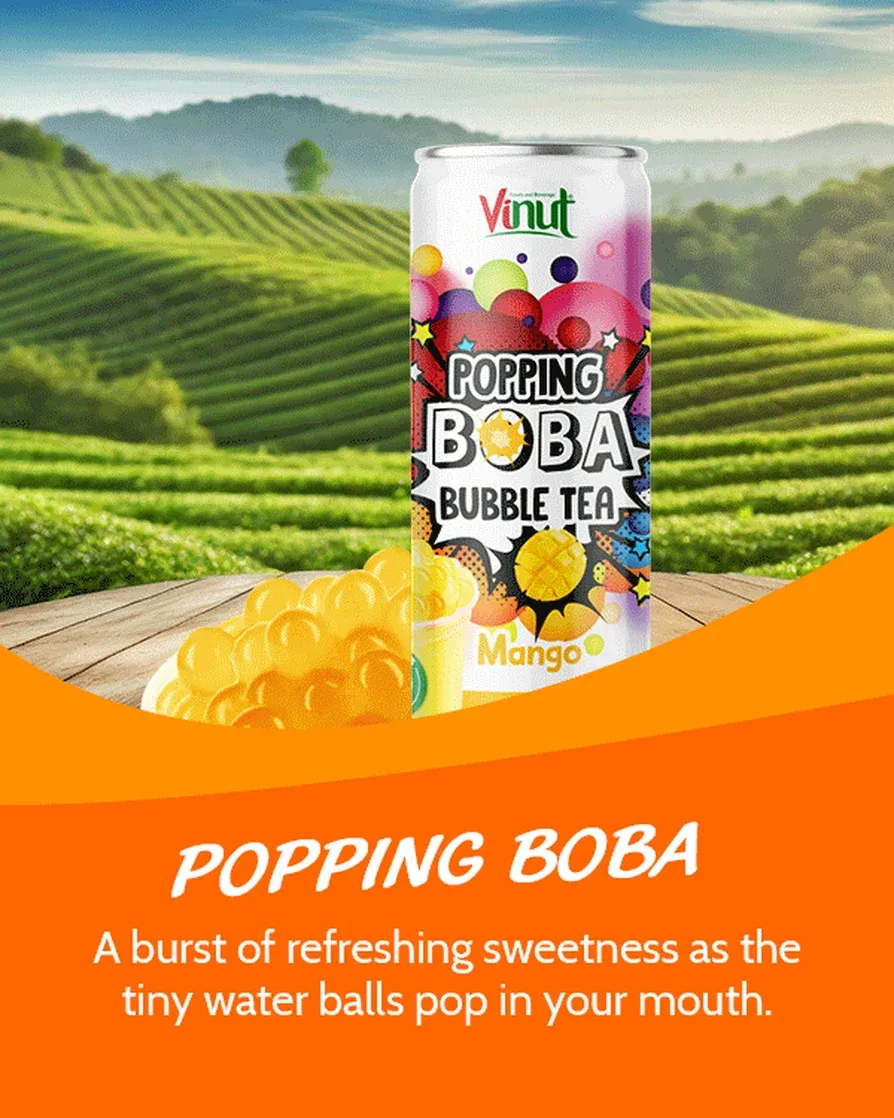 VINUT beverage and serving inspiration