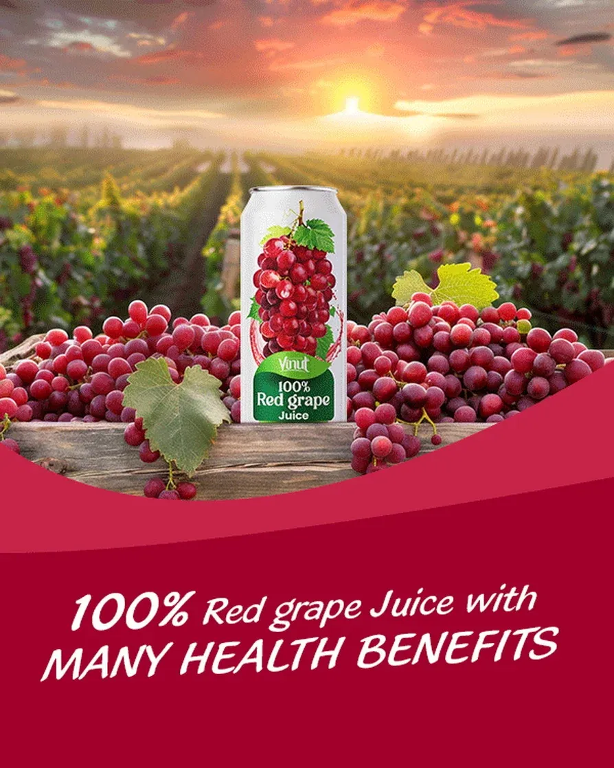 VINUT beverage and serving inspiration
