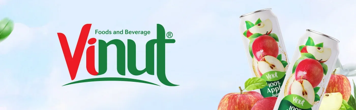 VINUT beverage and serving inspiration
