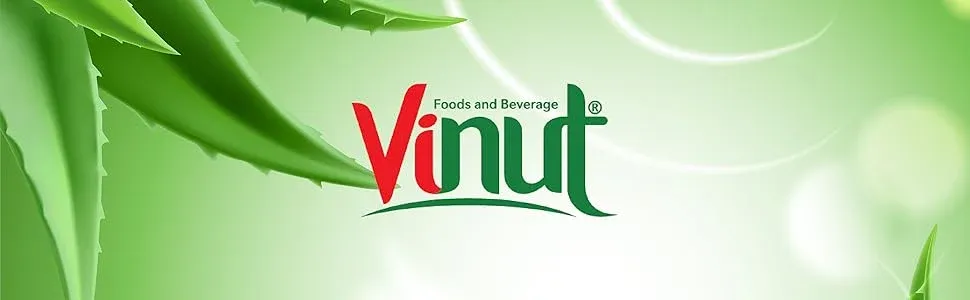 VINUT beverage and serving inspiration