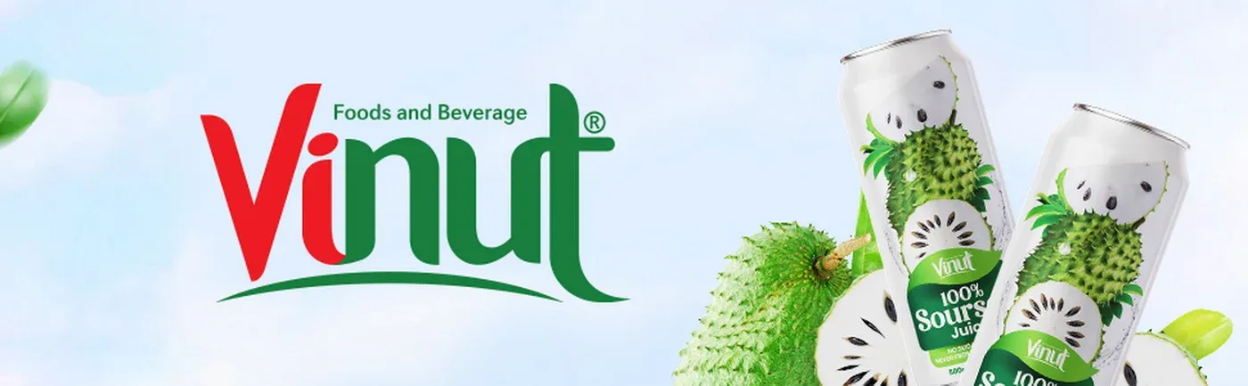 VINUT beverage and serving inspiration