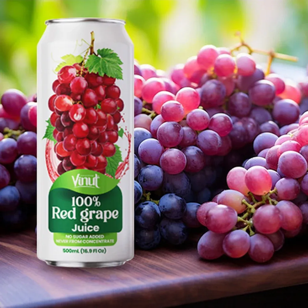 VINUT beverage and serving inspiration
