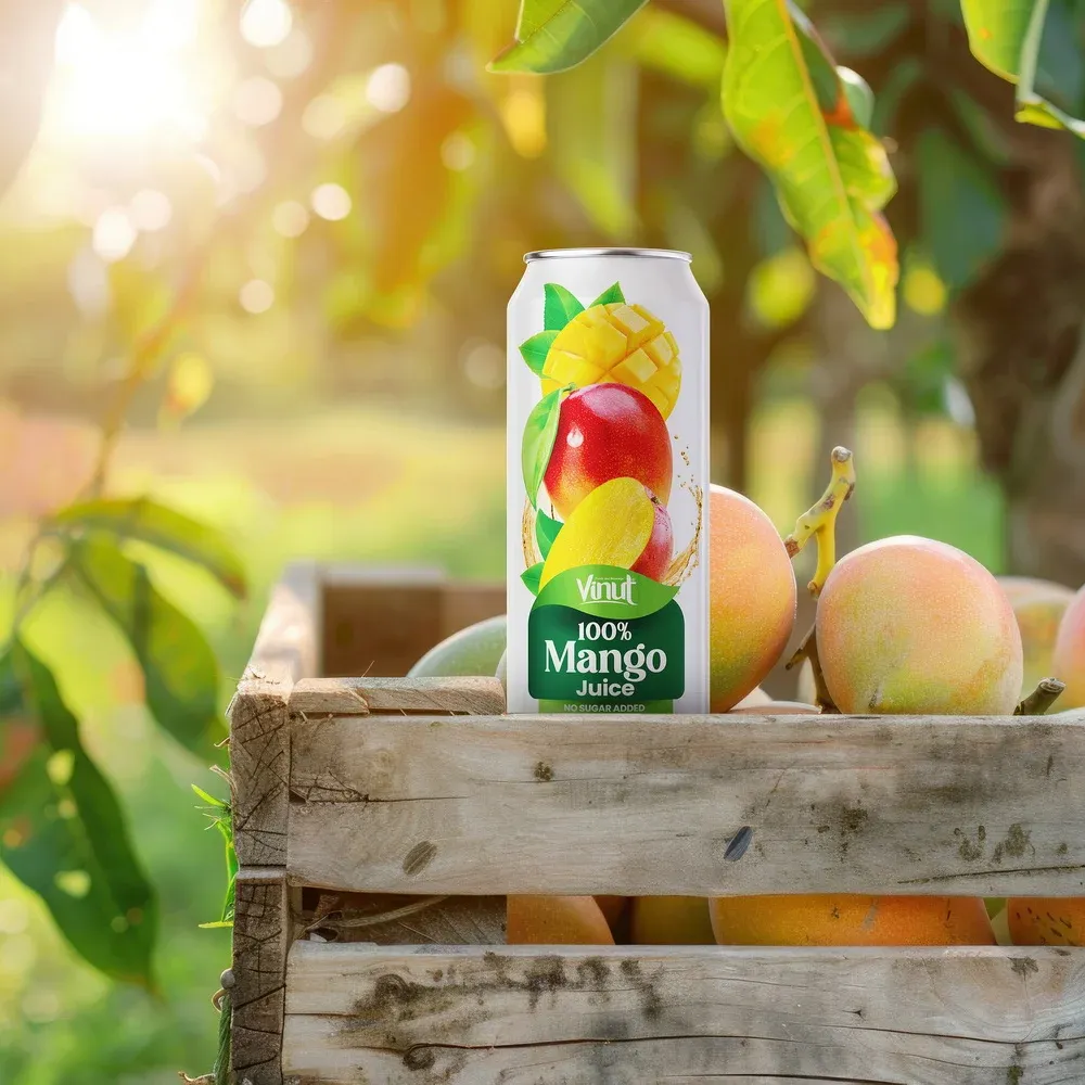 VINUT beverage and serving inspiration