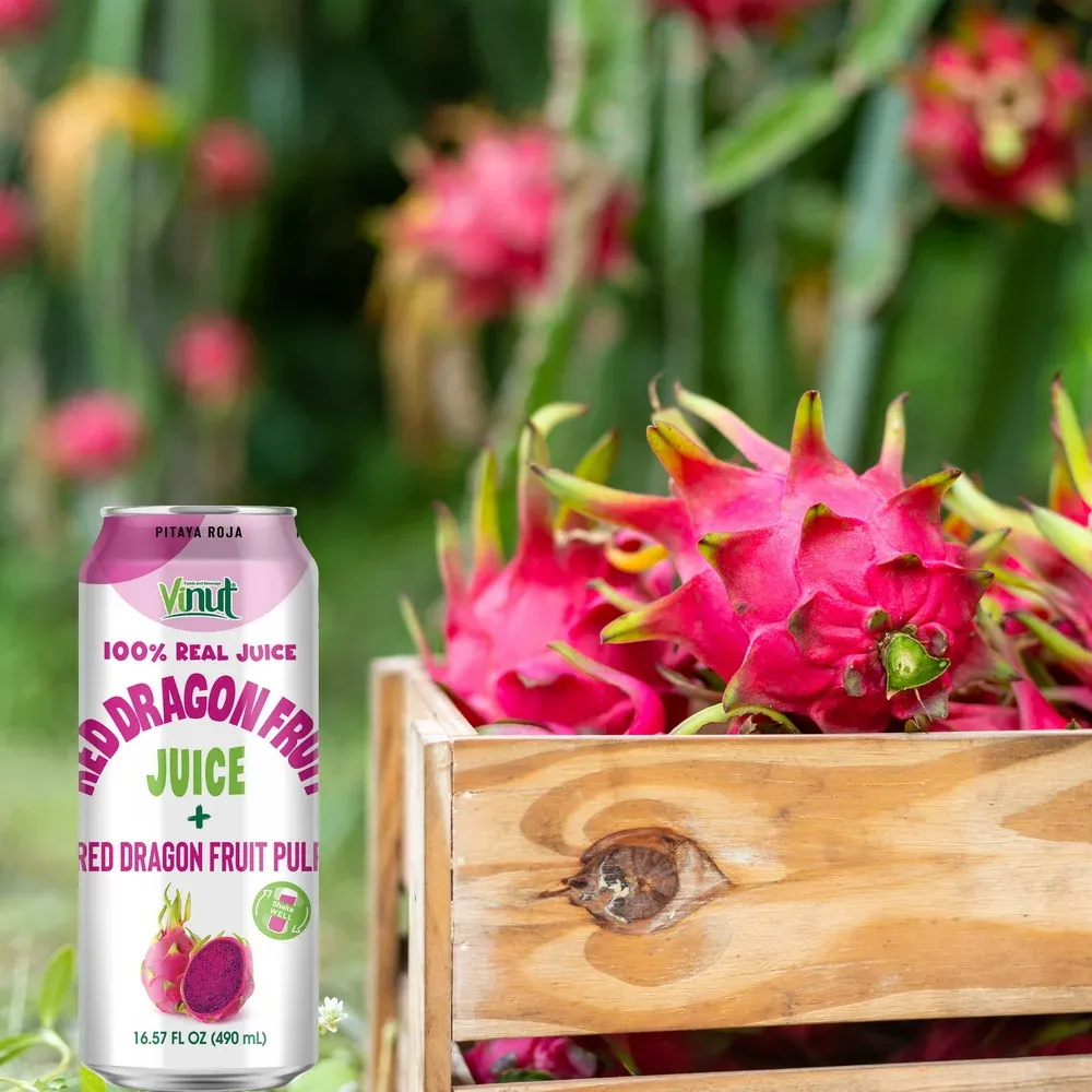 VINUT beverage and serving inspiration