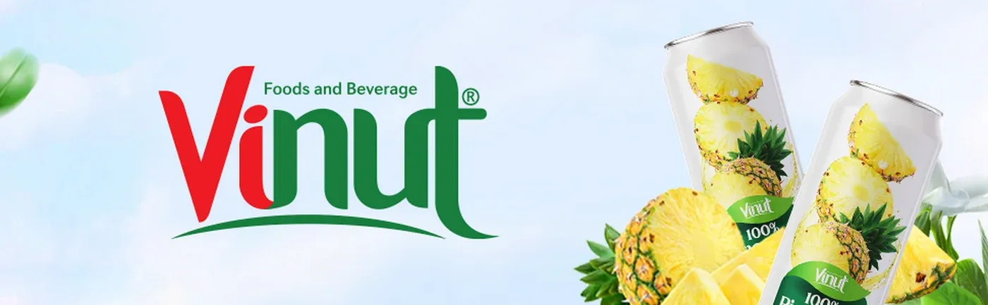 VINUT beverage and serving inspiration