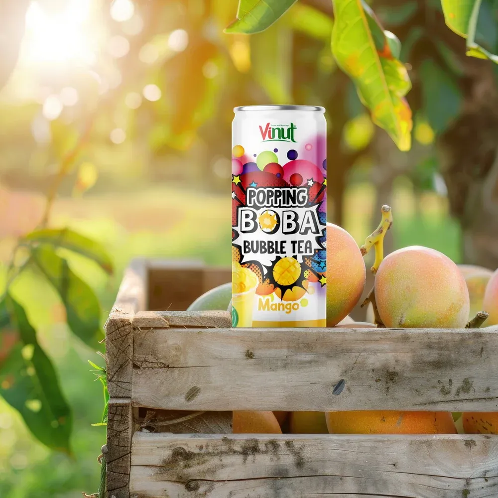 VINUT beverage and serving inspiration