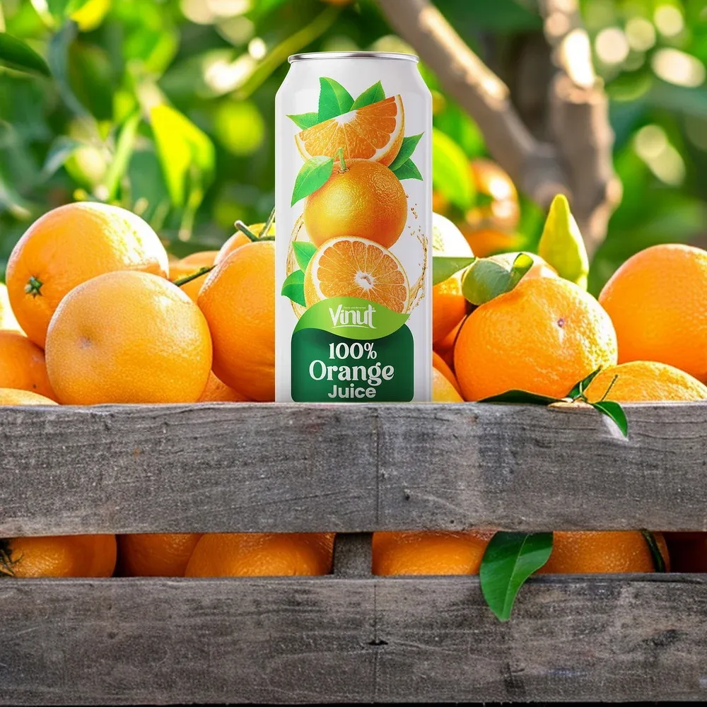 VINUT beverage and serving inspiration