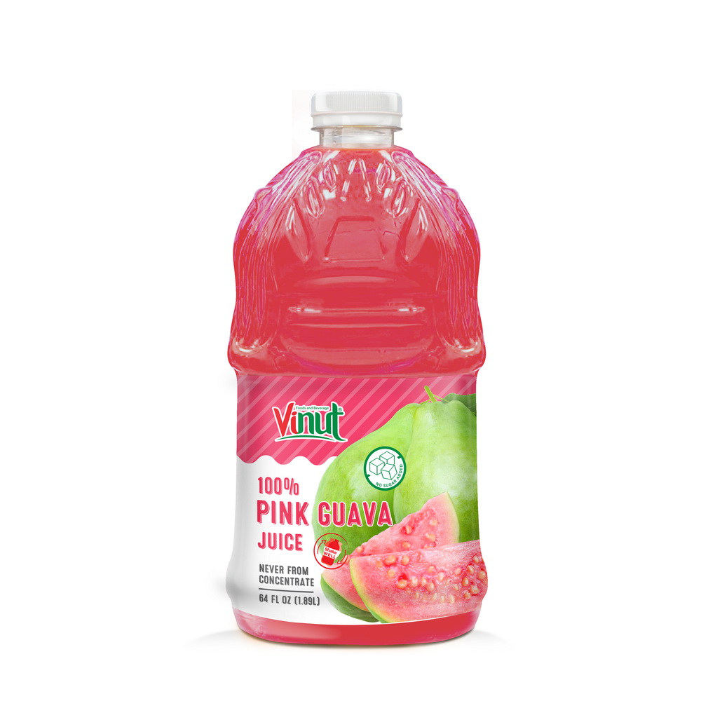 Vinut_Guava Juice