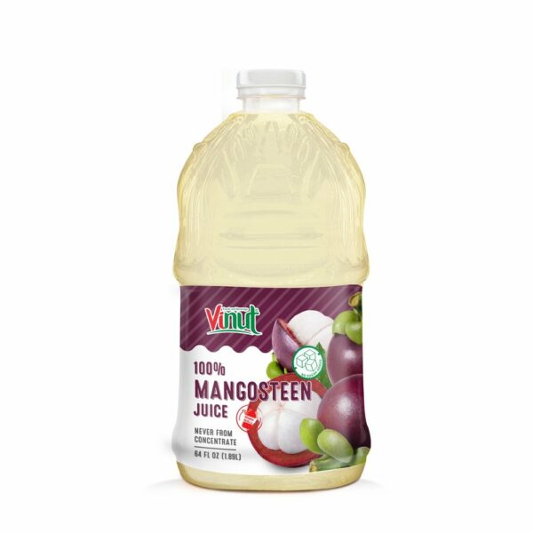 Vinut_Mangosteen Juice