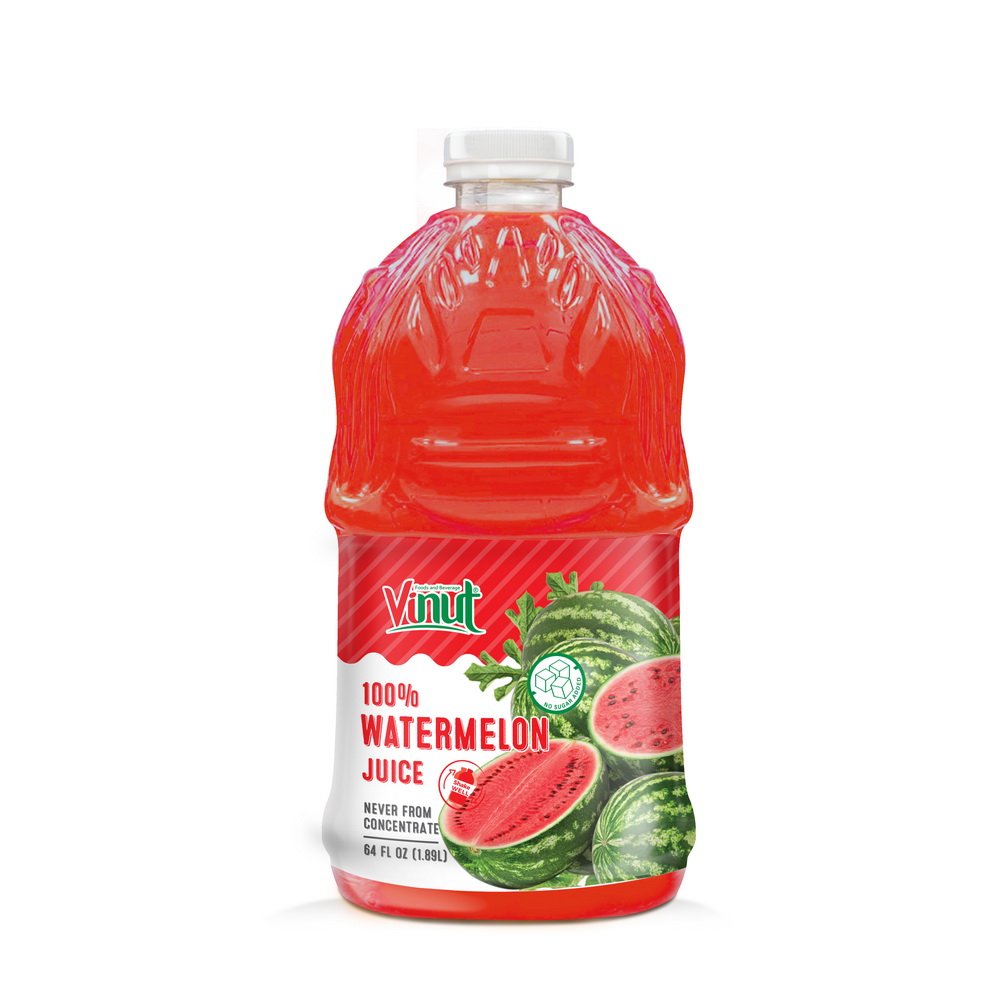 Vinut_Watermelon Juice