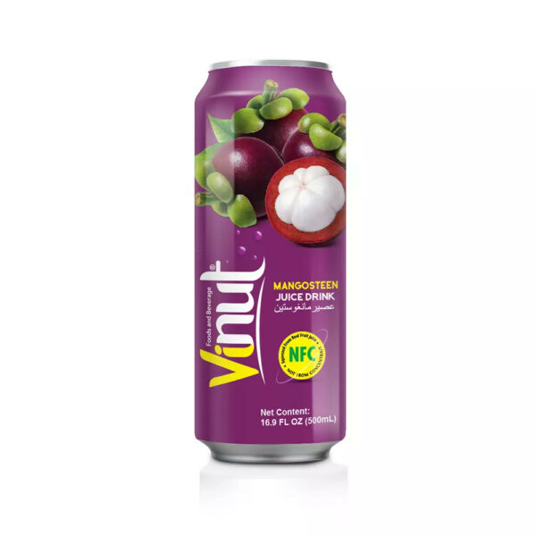 Vinut_Fresh-Squeezed Mangosteen juice