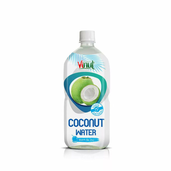 Vinut_Coconut water