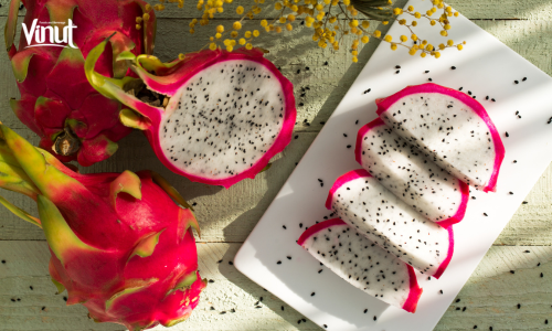 Vinut_Understanding Dragon Fruit Juice