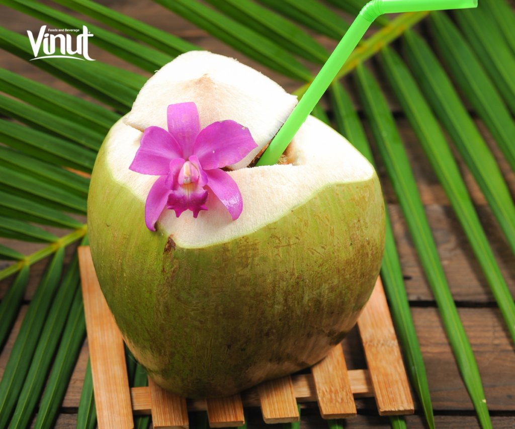 Vinut_coconut water