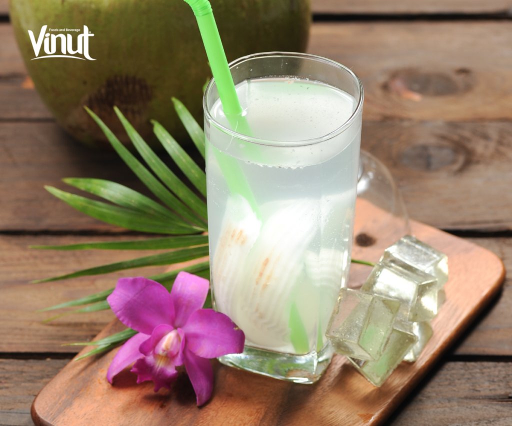 Vinut_Coconut Water