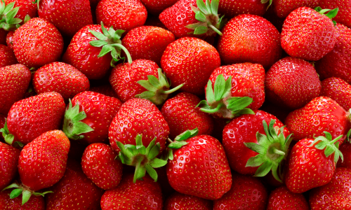 Vinut_Calcium Content in Strawberry Juice