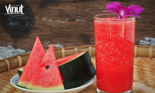 Vinut_Watermelon Juice