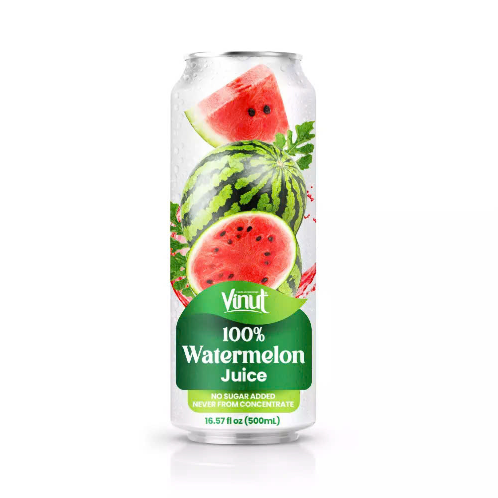 Vinut_Watermelon Juice