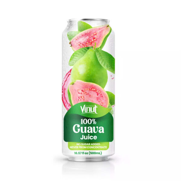 Vinut_Guava Juice