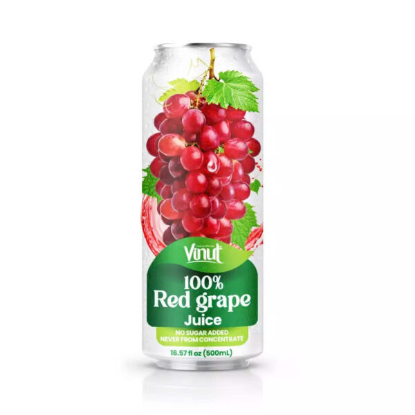 Vinut_Red Grape Juice