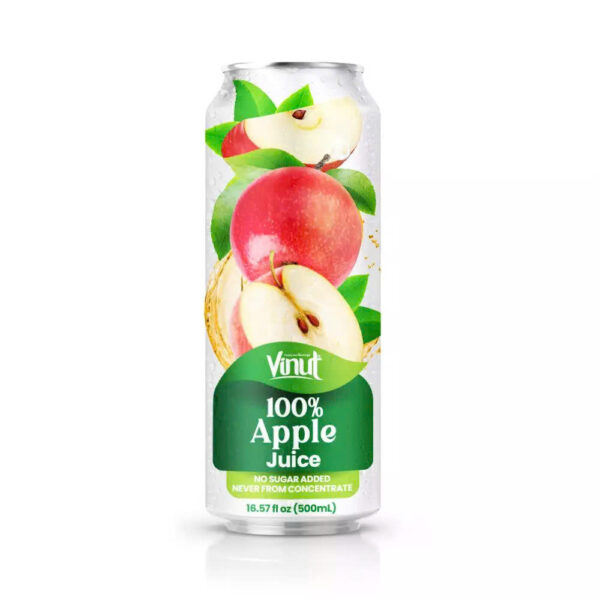 Vinut_ Apple Juice