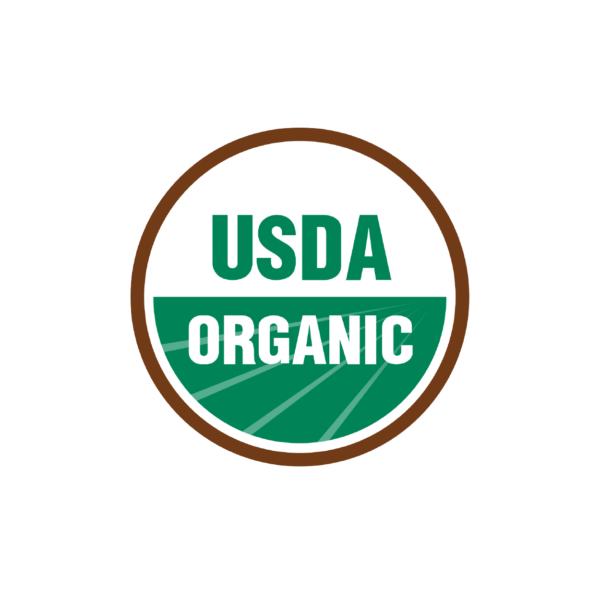 USDA ORGANIC