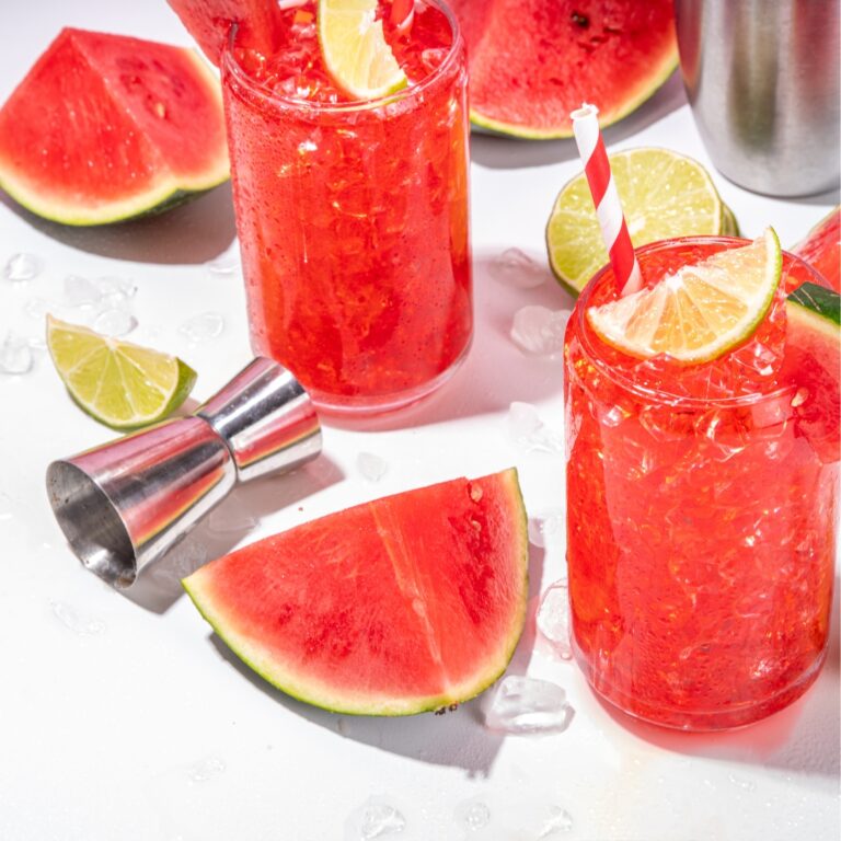 watermelon watermelon juice recipe