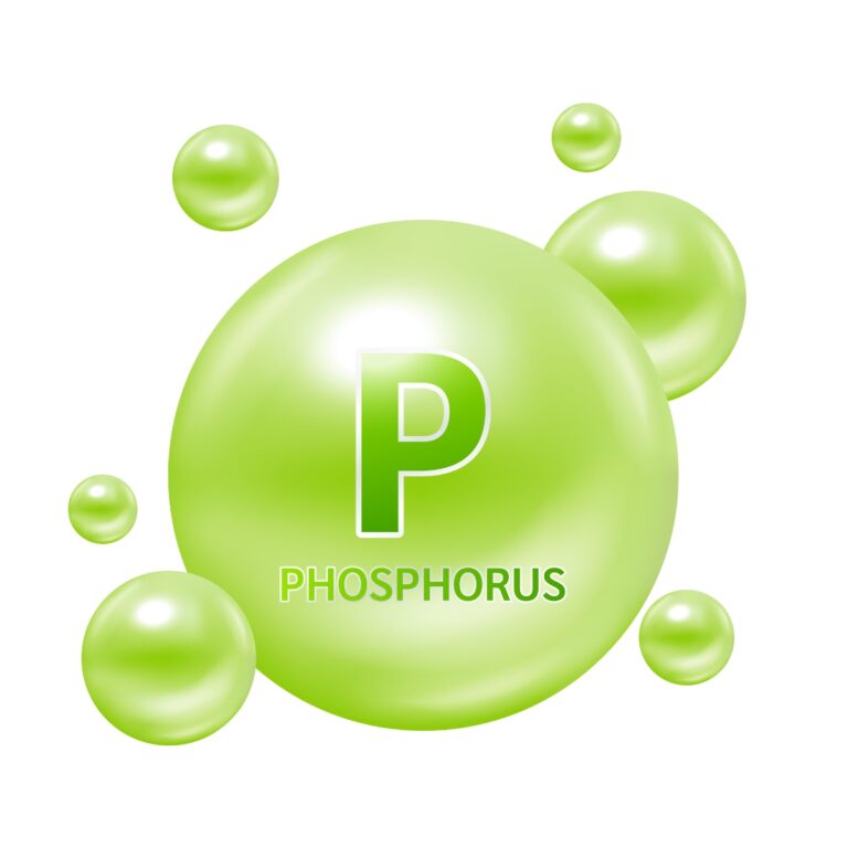 phosphorous