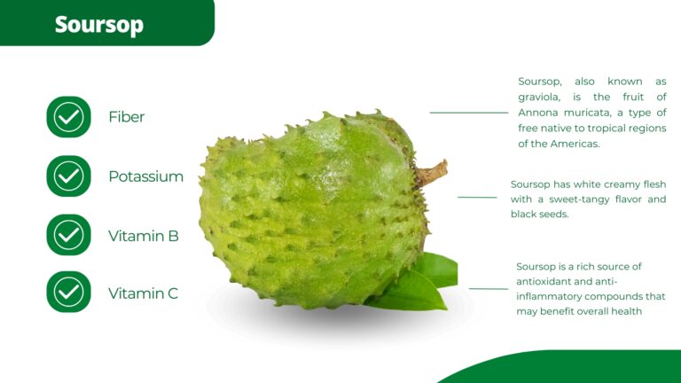 soursop