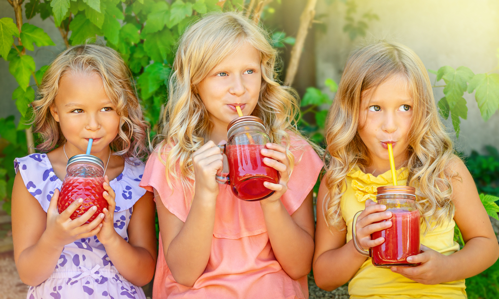 Ways to Enjoy Watermelon Juice: Fresh, Bottled, or Blended with Fruits