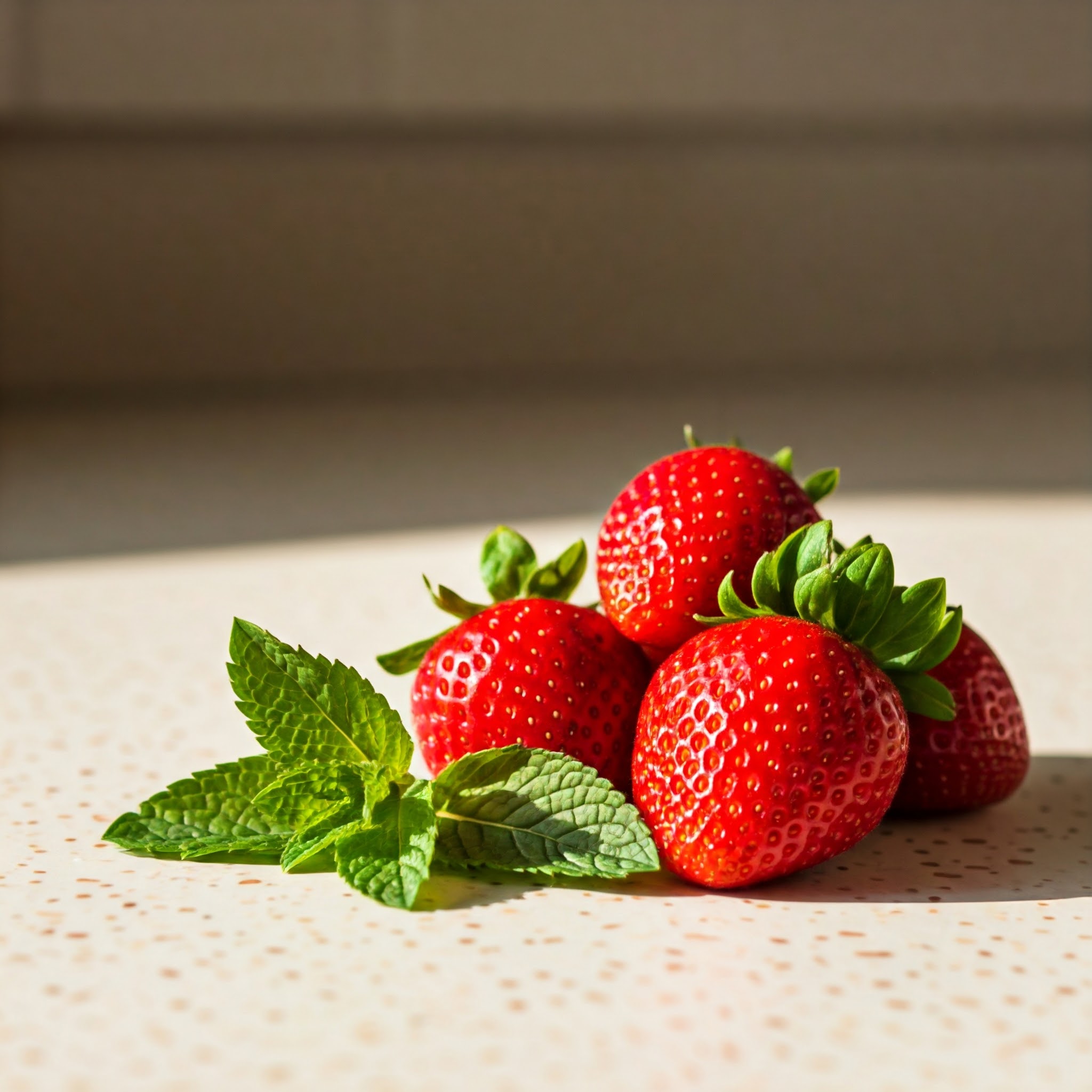 strawberry strawberry and mint juice hydrating juice recipes benefits of strawberry juice mint juice hydration natural hydration drinks cooling mint benefits