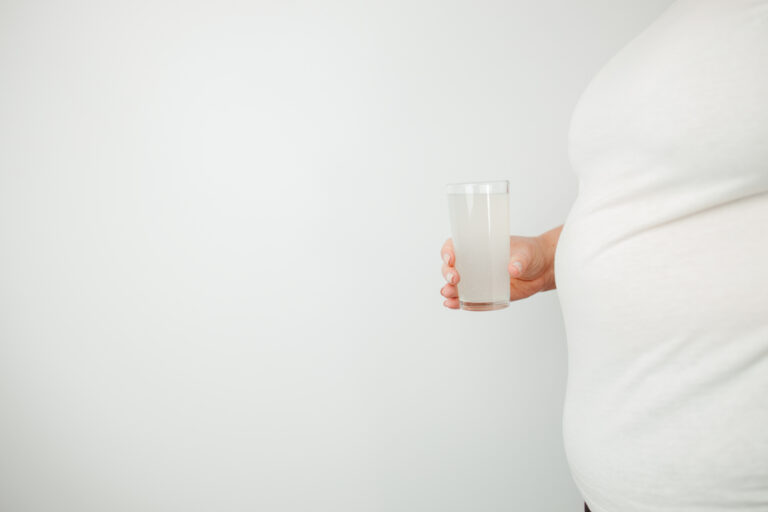 The Hidden Downsides of Drinking Too Much Fruit Juice