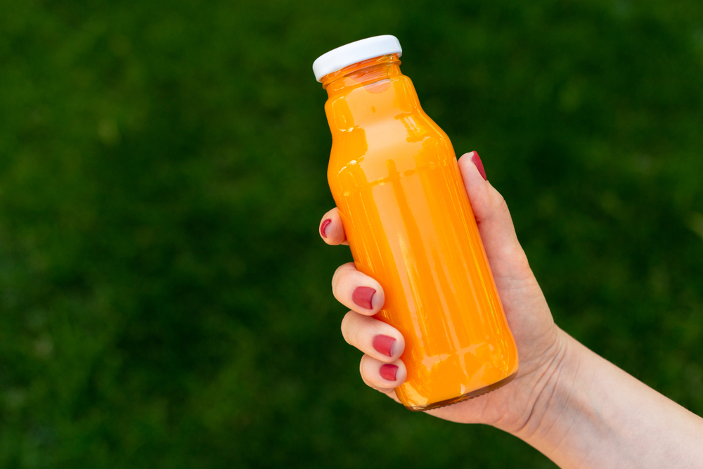 Flavor Innovation Meets Healthy Living: Why Consumers Love Creative Orange Juice