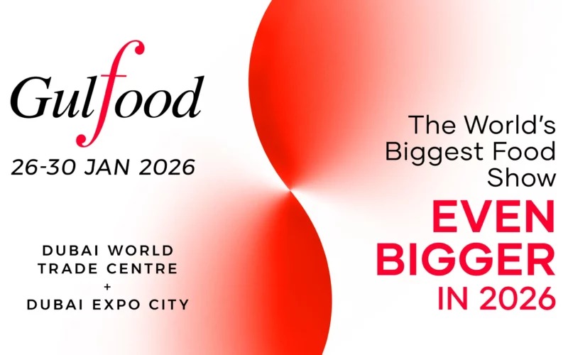 Gulfood 2026